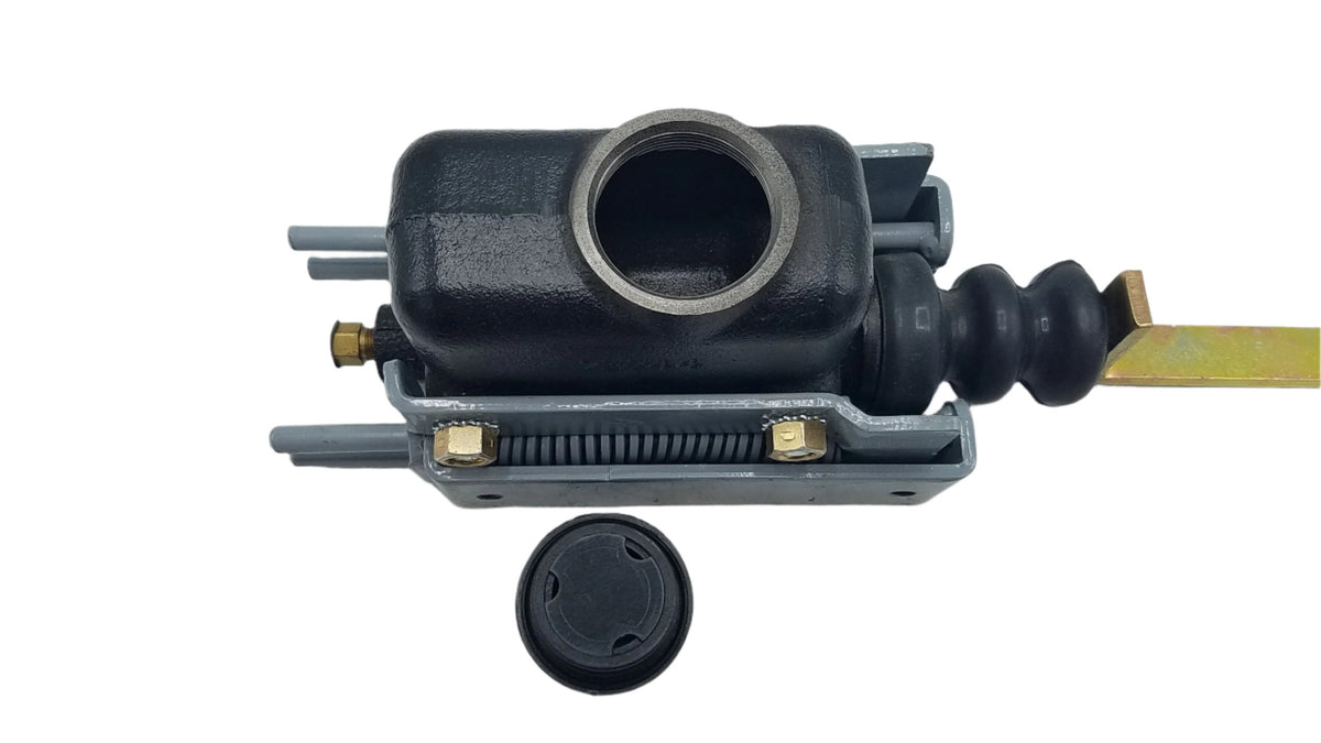Master Cylinder Assembly (2374600)