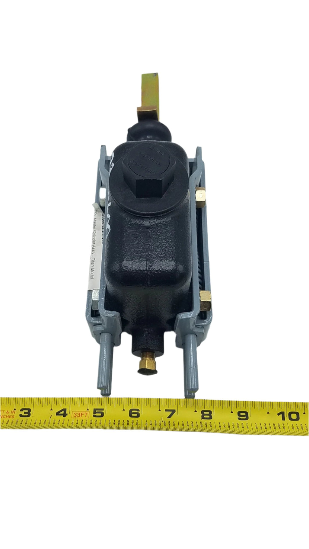 Master Cylinder Assembly (2374600)