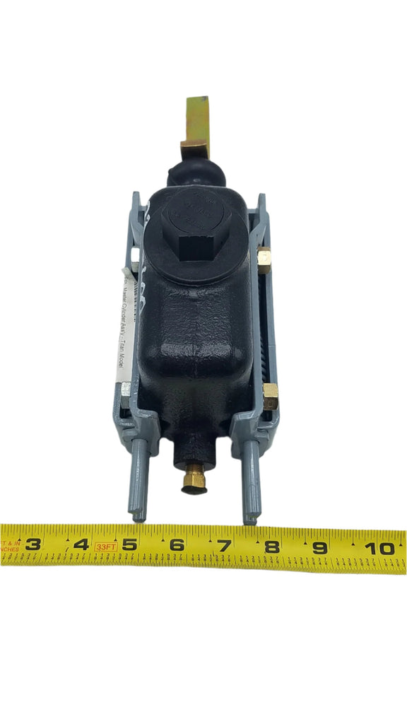 Master Cylinder Assembly (2374600)