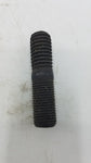 Wheel Stud, Screw-in, 1/2"-20 x 1/2"-13 Dia, 2.00" Long RH, 0.875" Fine, 0.875" Coarse(25-51)