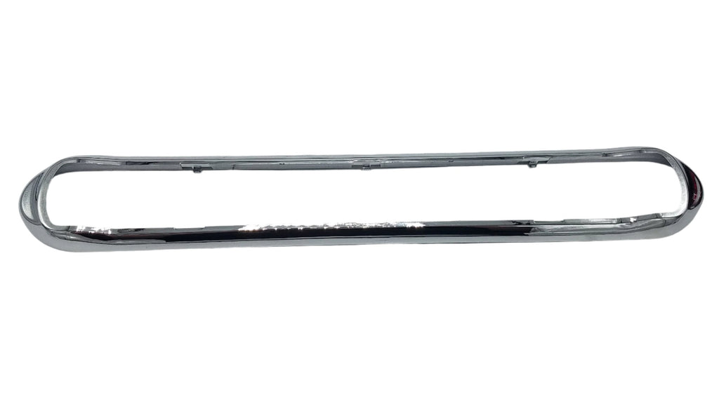 Innovative Lighting 15" Slimline Red/Red LED Stop Turn Tail Light (250-4400-1 + 250-9902-1-LOTOF2)