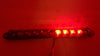 15" Slimline LED High Mount Brake Light 4 Wire (253-4400-1)
