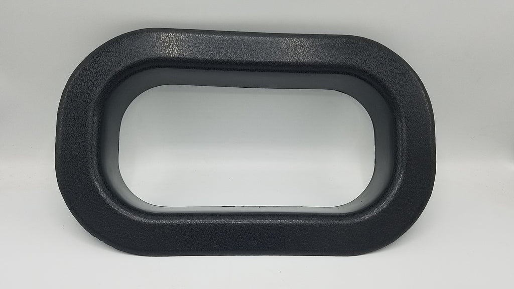 TRIM GARNISH FOR 9106 VENT, 2 1/4 TALL (2756)