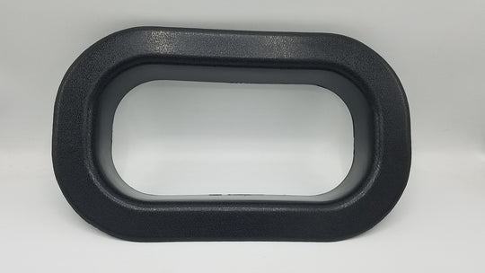 TRIM GARNISH FOR 9106 VENT, 2 1/4 TALL (2756)