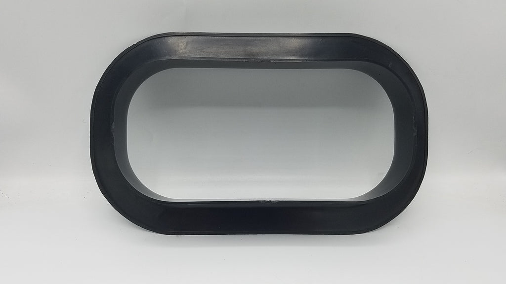 TRIM GARNISH FOR 9106 VENT, 2 1/4 TALL (2756)