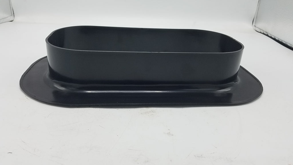 TRIM GARNISH FOR 9106 VENT, 2 1/4 TALL (2756)