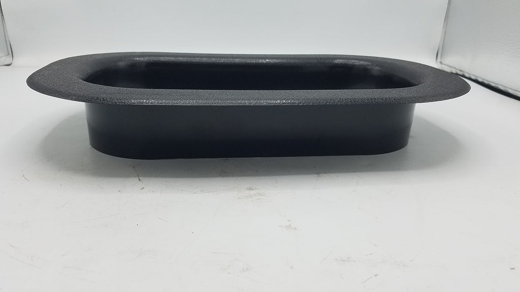 TRIM GARNISH FOR 9106 VENT, 2 1/4 TALL (2756)