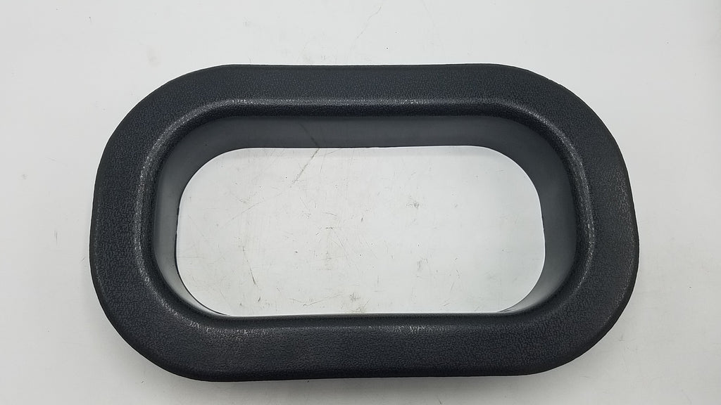TRIM GARNISH FOR 9106 VENT, 2 1/4 TALL (2756)