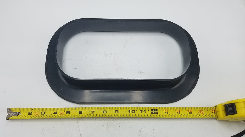 TRIM GARNISH FOR 9106 VENT, 2 1/4 TALL (2756)