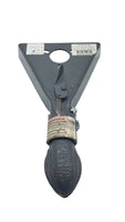 Bulldog Collar-Lok Coupler w/ Low-Profile Latch - 2-5/16" Ball - A-Frame - 12,500 lbs (28499)
