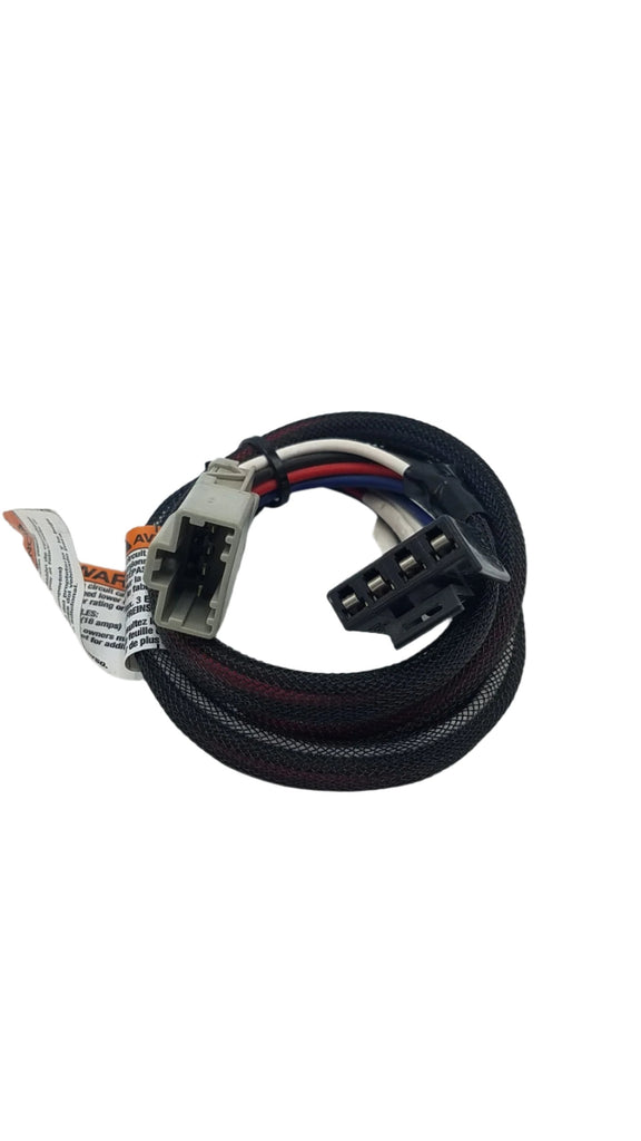 Harness, Brake Controller, Prodigy, Fits Acura MDX 2013-2018 (3028)