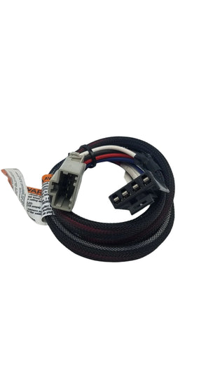 Harness, Brake Controller, Prodigy, Fits Acura MDX 2013-2018 (3028)