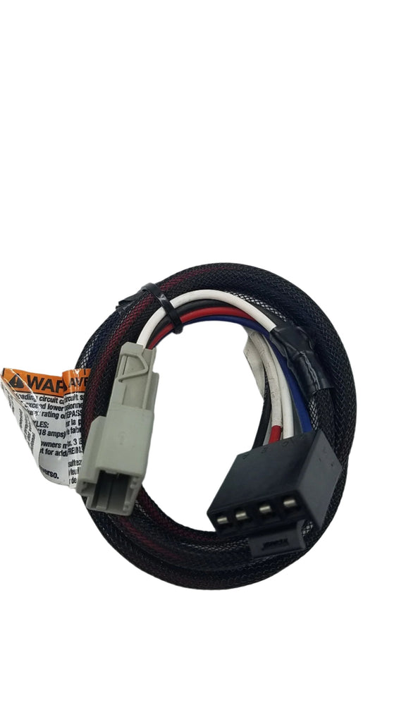 Harness, Brake Controller, Prodigy, Fits Acura MDX 2013-2018 (3028)