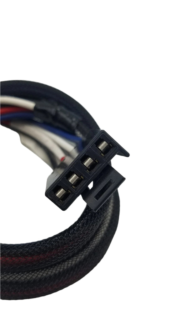 Harness, Brake Controller, Prodigy, Fits Acura MDX 2013-2018 (3028)