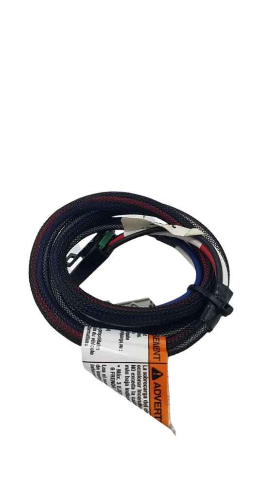 Harness, Brake Controller, Prodigy, Fits Acura MDX 2013-2018 (3028)