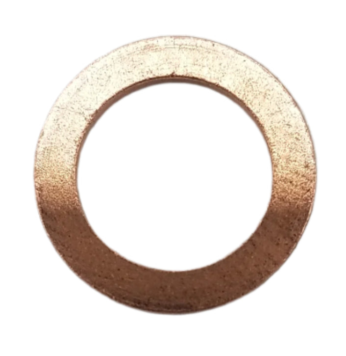 Copper Washer for UFP Disc Brake Banjo Fitting BP18-045 – Fits Most 10K/12K Calipers (32230U)