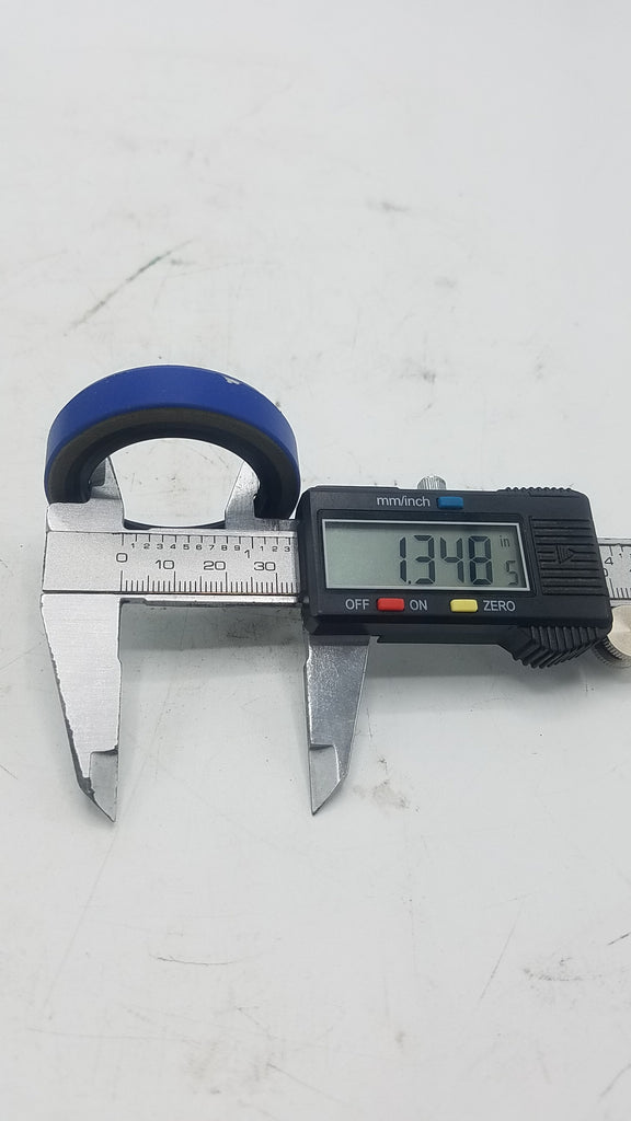 Seal, Marine, 1.38" x 1.98", Fits 2000# UFP Boat Trailer (32364U)