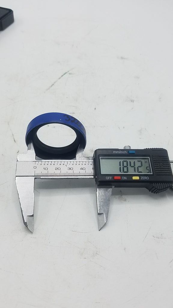 Seal, Marine, 1.38" x 1.98", Fits 2000# UFP Boat Trailer (32364U)