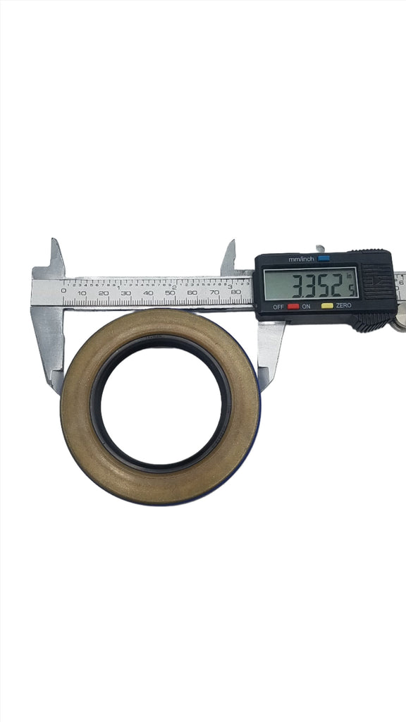 3.38" x 2.13" seal, UFP Marine Seal (32375)