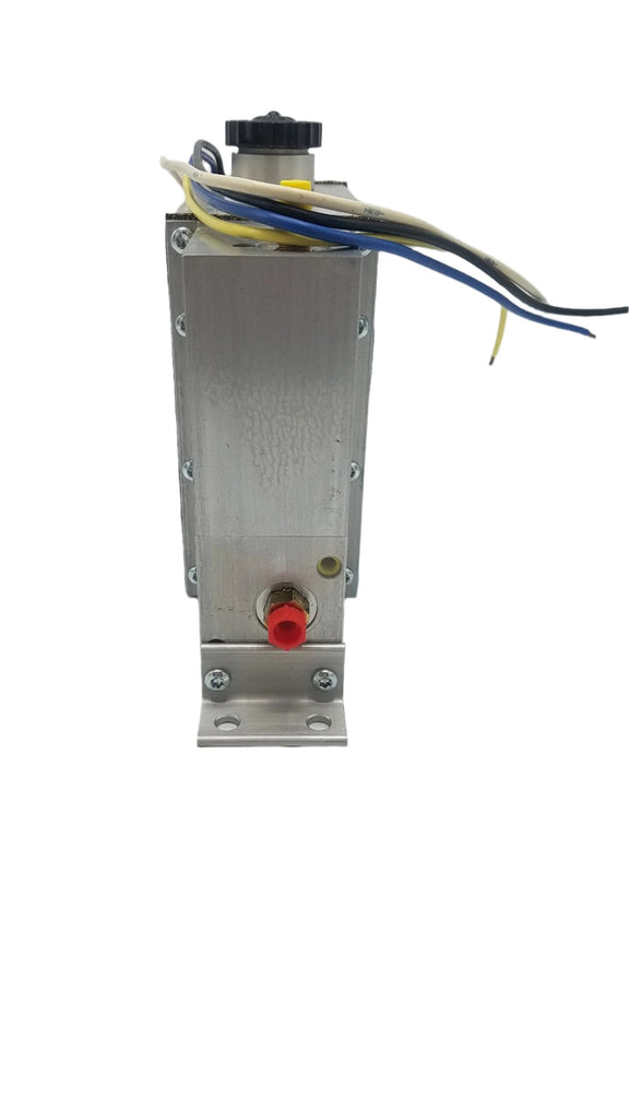 Hydrastar Trailer Brake Actuator Pump, Drum Brake, 1000 PSI (HBA-10)