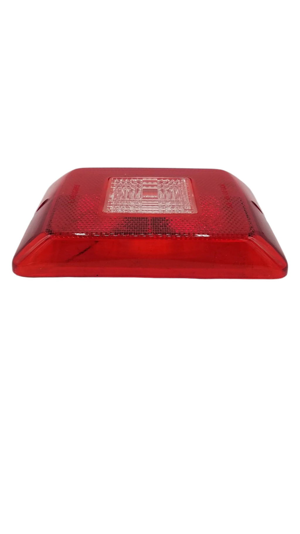 Bargman Replacement Light Lens Backup Reverse Camper RV (34-84-700)