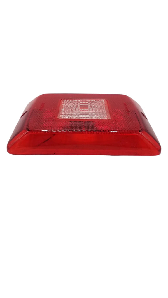 Bargman Replacement Light Lens Backup Reverse Camper RV (34-84-700)