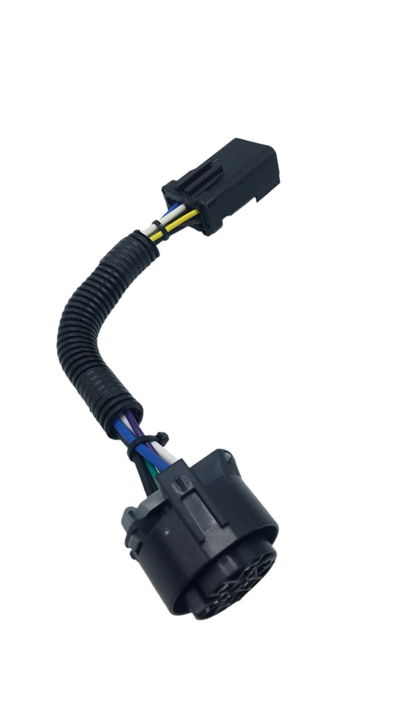 Hopkins, Wiring Harness, 7 way plug, OEM RAM 1500 (42190)