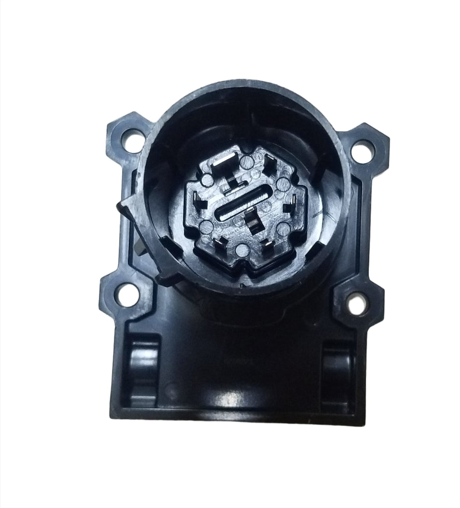 10 foot Hopkins Endurance 5th Wheel/Gooseneck 90-Degree Wiring Harness with 7-Pole Plug (41157)