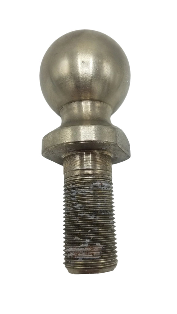 Valley 2" Ball 1x2-1/8" Shank 6000lbs Rated (50041)