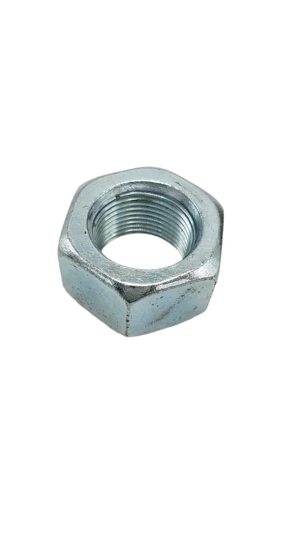 Valley 2" Ball 1x2-1/8" Shank 6000lbs Rated (50041)