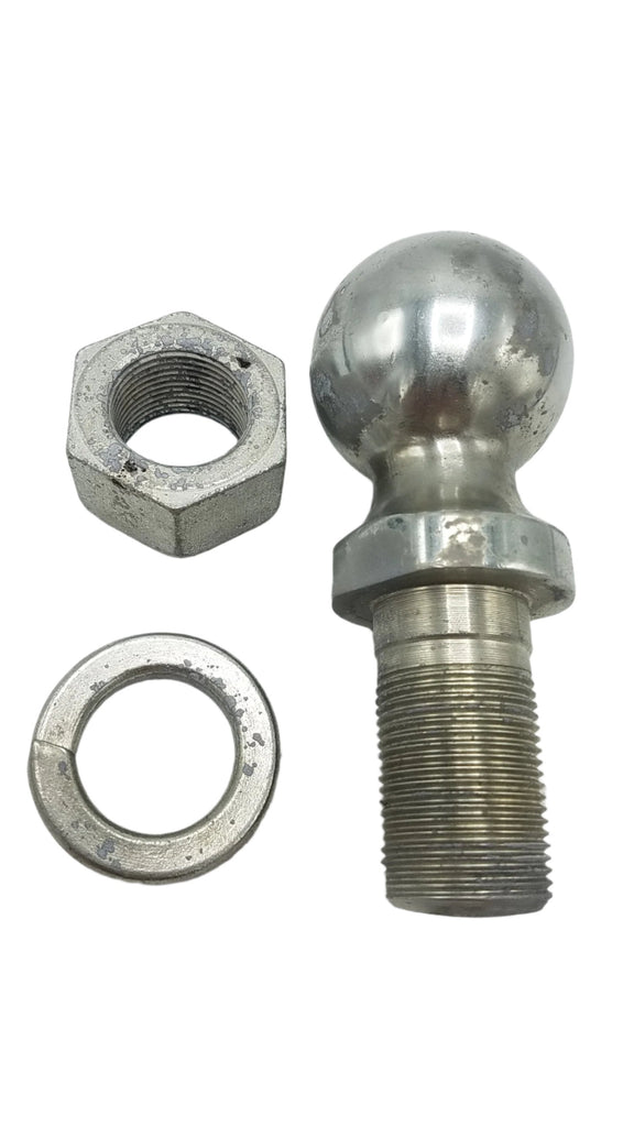 Valley 2-5/16 Ball 2-1/4 Shank Rated 12,000lbs (50051)