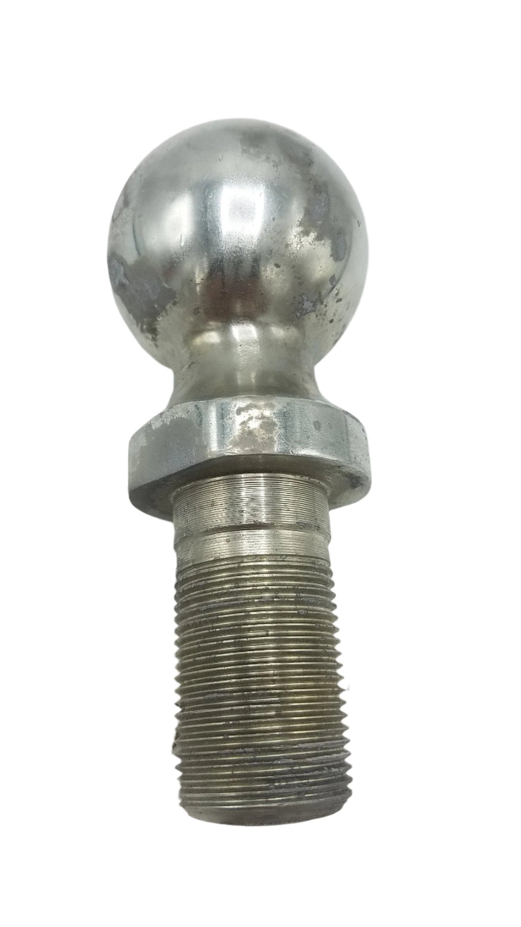 Valley 2-5/16 Ball 2-1/4 Shank Rated 12,000lbs (50051)