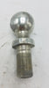 Valley 2-5/16 Ball 2-1/4 Shank Rated 12,000lbs (50051)