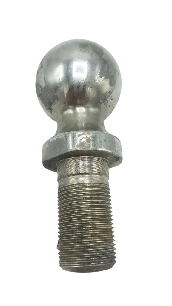 Valley 2-5/16 Ball 2-1/4 Shank Rated 12,000lbs (50051)