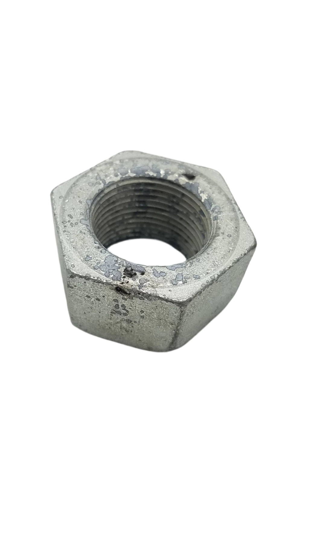 Valley 2-5/16 Ball 2-1/4 Shank Rated 12,000lbs (50051)