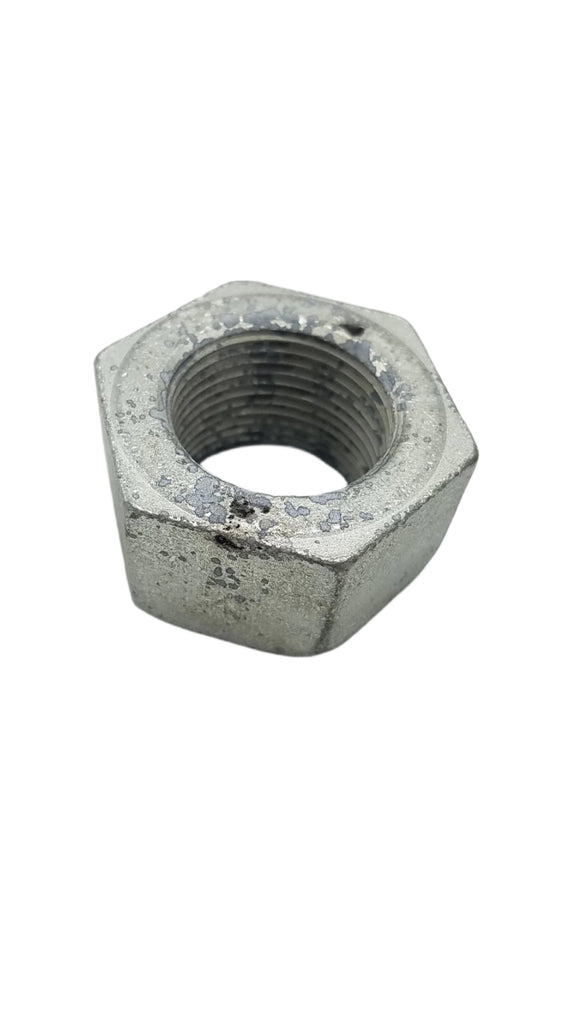 Valley 2-5/16 Ball 2-1/4 Shank Rated 12,000lbs (50051)