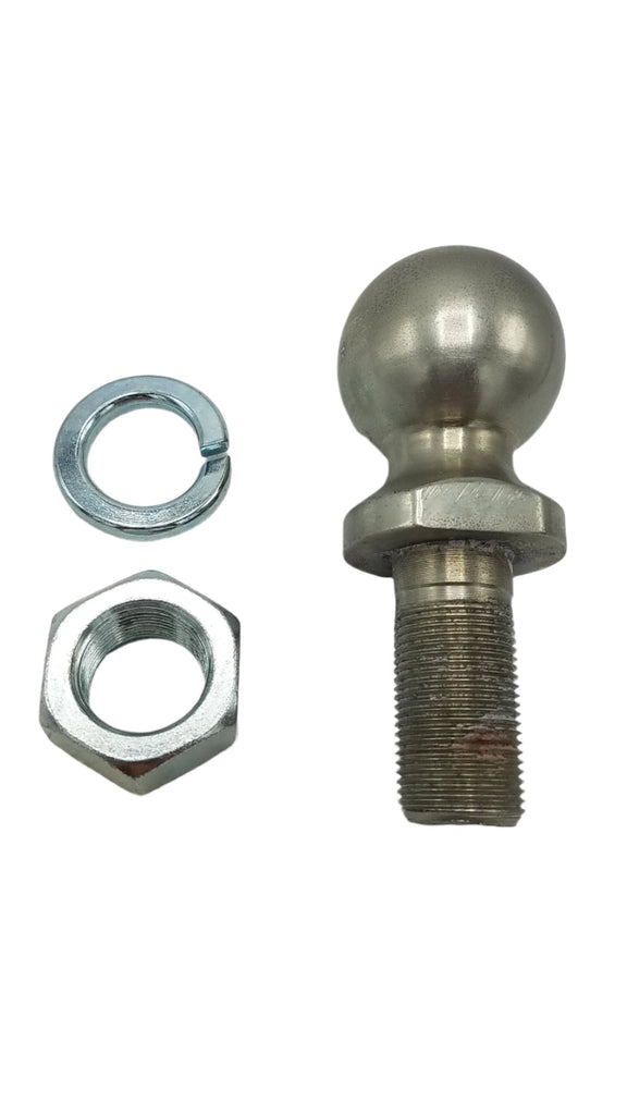 Valley 2 5/16 Ball 1-1/4 Shank 12,000 Rated (50461)