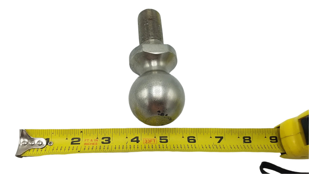 Valley 2 5/16 Ball 1-1/4 Shank 12,000 Rated (50461)