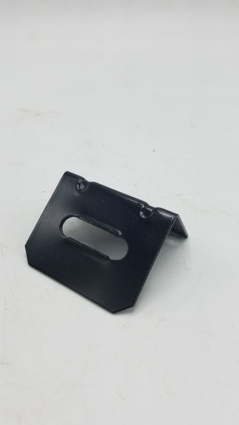 Curt Mounting Bracket for 4-Pole Flat Trailer Connector (58300)