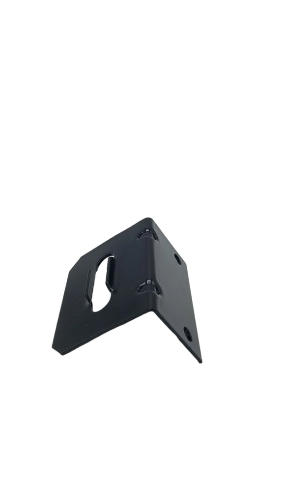 Mounting Bracket for 4-Pole Flat Trailer Connector (58300)