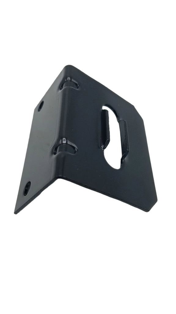 Mounting Bracket for 4-Pole Flat Trailer Connector (58300)