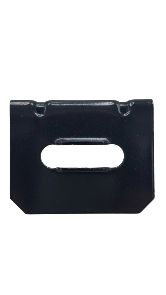 Mounting Bracket for 4-Pole Flat Trailer Connector (58300)