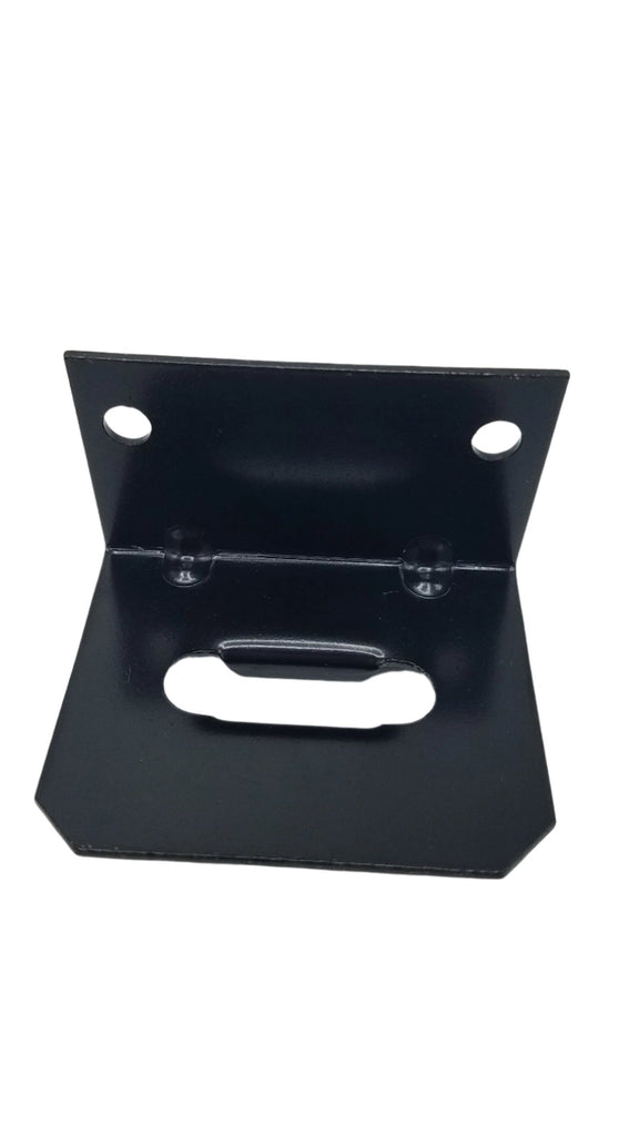 Mounting Bracket for 4-Pole Flat Trailer Connector (58300)