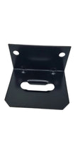 Mounting Bracket for 4-Pole Flat Trailer Connector (58300)