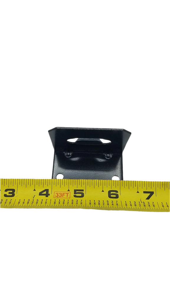 Mounting Bracket for 4-Pole Flat Trailer Connector (58300)