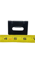 Mounting Bracket for 4-Pole Flat Trailer Connector (58300)