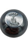 Hitch Ball, 2" x 1" Shank, 2-1/4" Long, 6K Rated, Chrome (6300082)