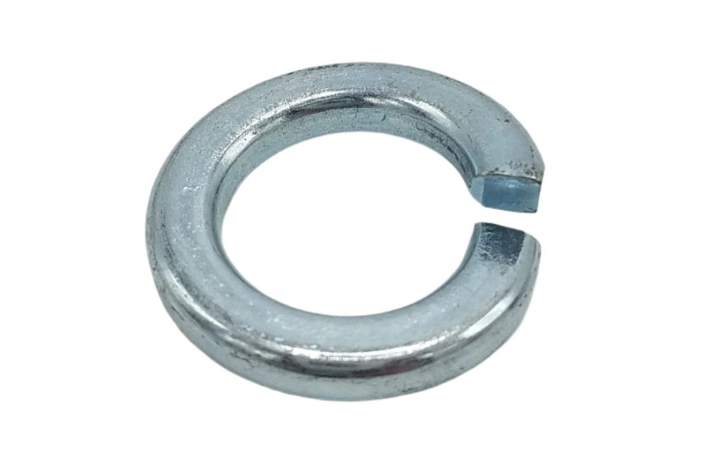 Hitch Ball, 2" x 1" Shank, 2-1/4" Long, 6K Rated, Chrome (6300082)