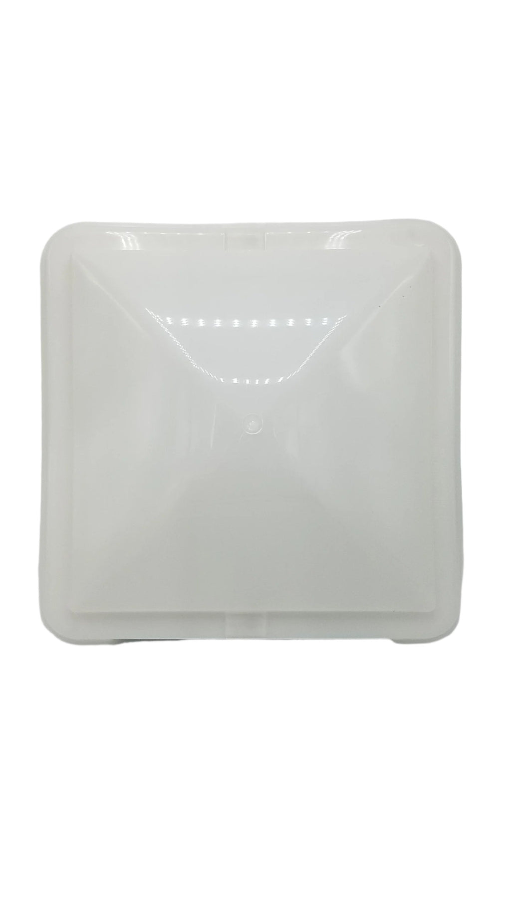 Replacement roof vent Cover for Hengs and 1995+ Jensen Style Vents (69284)