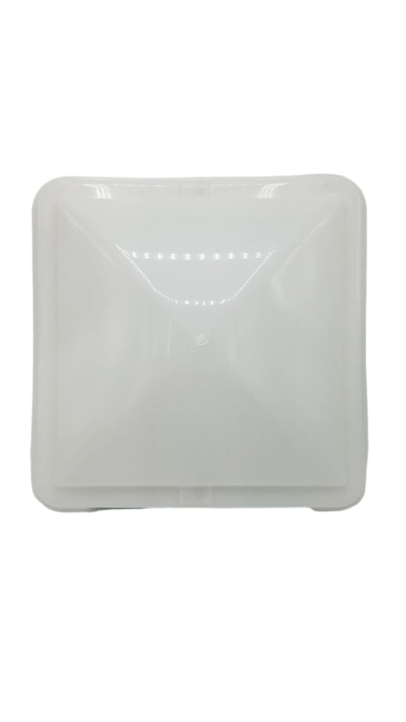 Replacement roof vent Cover for Heng's and 1995+ Jensen Style Vents (69284)
